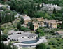 Il Vittoriale degli Italiani a Gardone Riviera Il Vittoriale degli Italiani a Gardone Riviera